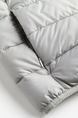 Chaqueta puffy ligera - H&m фото 3