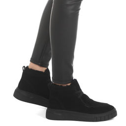 Женские ботинки TENDANCE Артикул 3474510, черный