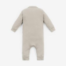 Комбинезон Крошка Я, BASIC LINE, рост 86-92 см, цвет бежевый фото 9