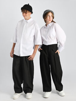 Брюки Соль&Перец