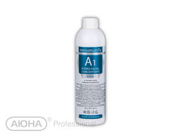 A1 HYDRO FACIAL Сыворотка-концентрат отшелушивающая - Mesomatrix фото 5