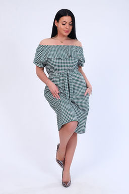 Платье 71064 - Натали фото 19