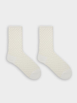 Цена за 5 пар! НОСКИ ЖЕНСКИЕ - Mark formelle фото 6