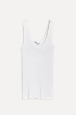 VEST TOP 50TH ANNIVERSARY - Zara фото 6