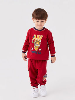 Kre?in Y?ld?z? Sweatshirt