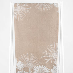 6с102.511ж2 Невесомость (лен3) Полотенце махровое 67х150см