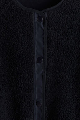 Chaqueta de borreguito - H&m фото 6