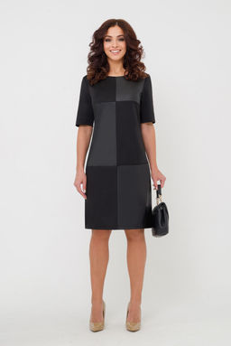 Платье Дженна (44-56) - Serenada фото 13