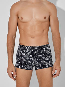 Цена за 2 штуки! ТРУСЫ МУЖСКИЕ