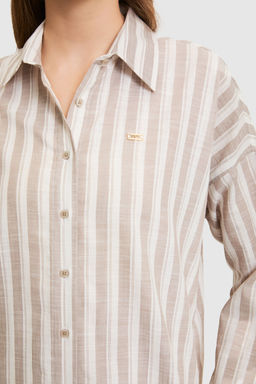 KadДn Bej Tunik - U.s. polo assn фото 7