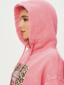 ЖЕНСКАЯ ТОЛСТОВКА - Little secret фото 9