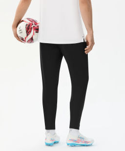 Брюки тренировочные с карманами JOGEL PREMIER PerFormDRY Training Pants, черный  фото 9