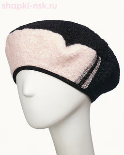 20-71 Берет женский (56-58)