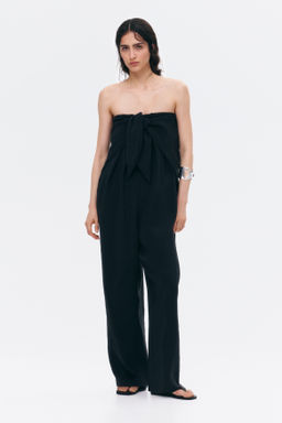 Mono bandeau con detalle anudado - H&m фото 2