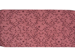 1с403.442ж1 Валенсия (слива) Полотенце махровое 47х90 см