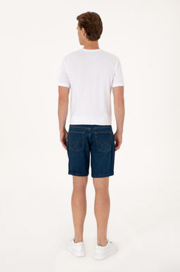 Erkek Ye_il Jean _ort - U.s. polo assn фото 4