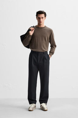 100% CASHMERE SWEATER - Zara фото 18