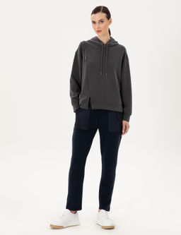 Lacivert Regular Fit E_ofman Alt_