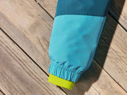 Зимняя куртка с мембраной для мальчика LUPILU  фото 7