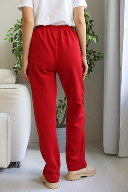 Брюки в пижамном стиле - Looklikecat фото 5