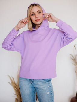 Толстовка женская Неженка