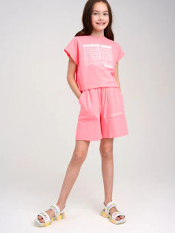 PlayToday / Сандалии для девочек  фото 4