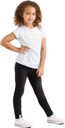 Джинсы детские