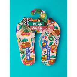 Сланцы Ленивцы на отдыхе детские