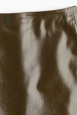 Minifalda - H&m фото 7