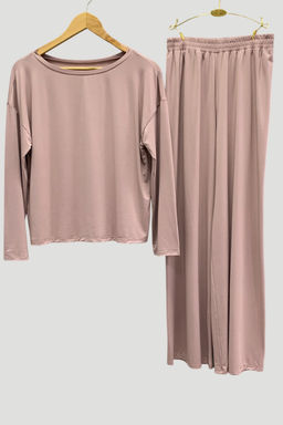 1605 ПУДРА ПИЖАМА КАЛИФОРНИЯ - Karolina фото 3