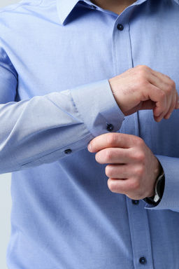 Рубашка 21.5-НТ-03