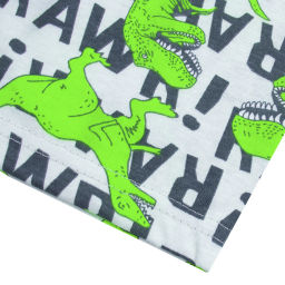 Шорты кулирка 0613101501 - Youlala фото 6