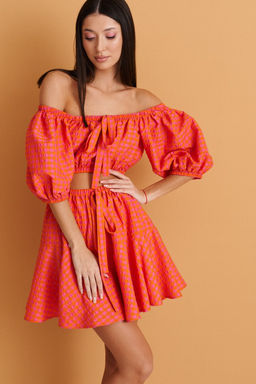 Платье A3389 - Annete фото 3