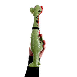 Прикол Динозавр кричит, виды МИКС - Страна карнавалия фото 6