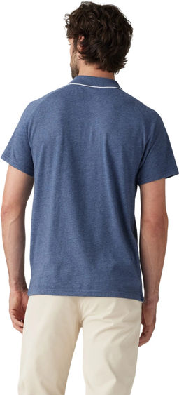 Рубашка поло мужская