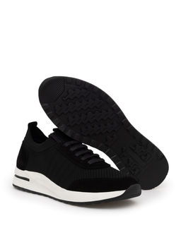 Siyah Sneaker