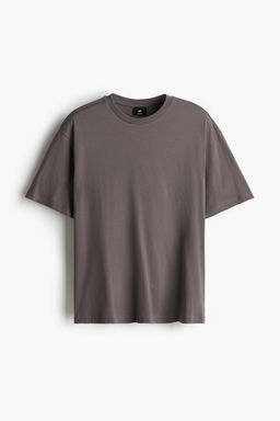 Camiseta Loose Fit - H&m фото 5