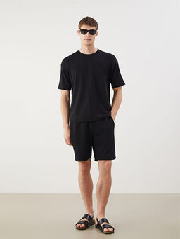 Bisiklet Yaka Erkek Ti??rt