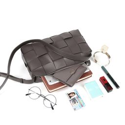 Сумка женская УЦЕНКА 36069 Темно-серый - Mironpan фото 11