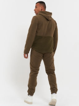 КОСТЮМ МУЖСКОЙ ФЛИСОВЫЙ - Chic & charisma фото 3