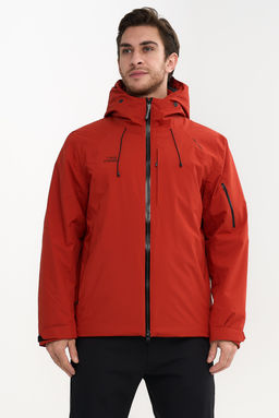 E2453-10 Куртка мужская мембранная