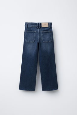 MARINE JEANS - Zara фото 2