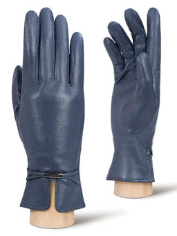 Перчатки женские 100% ш IS851 midnight blue