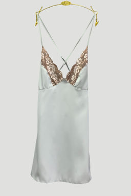 2519 ГОЛУБАЯ СОРОЧКА