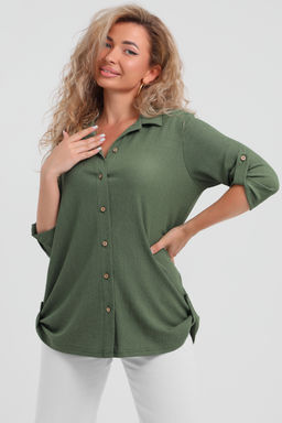 Рубашка 36963 - Натали фото 15