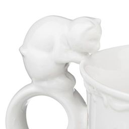 КРУЖКА LEFARD ВЕСЕЛЫЕ ДРУЗЬЯ 400 МЛ  фото 4