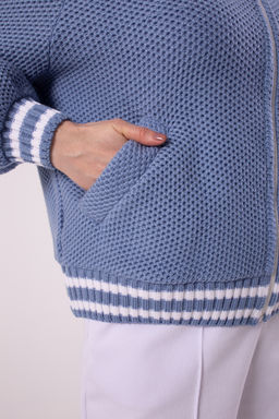 Джемпер женский 1532 - Olsarri фото 12