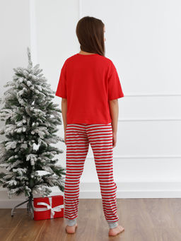 VIOTEX Фуфайка (футболка) детская Праздник-6.1 - Виотекс фото 5