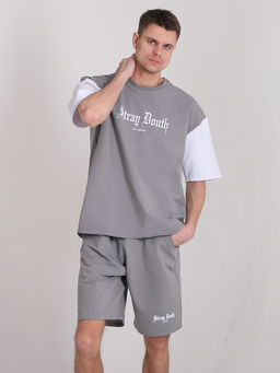 Ф-1 3005.С1 Костюм мужской