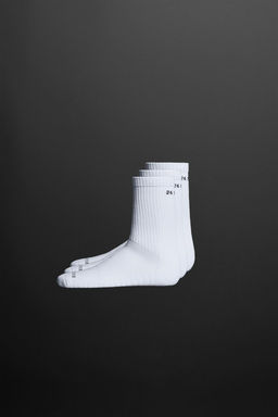 PACK OF 3 TRAINING SOCKS